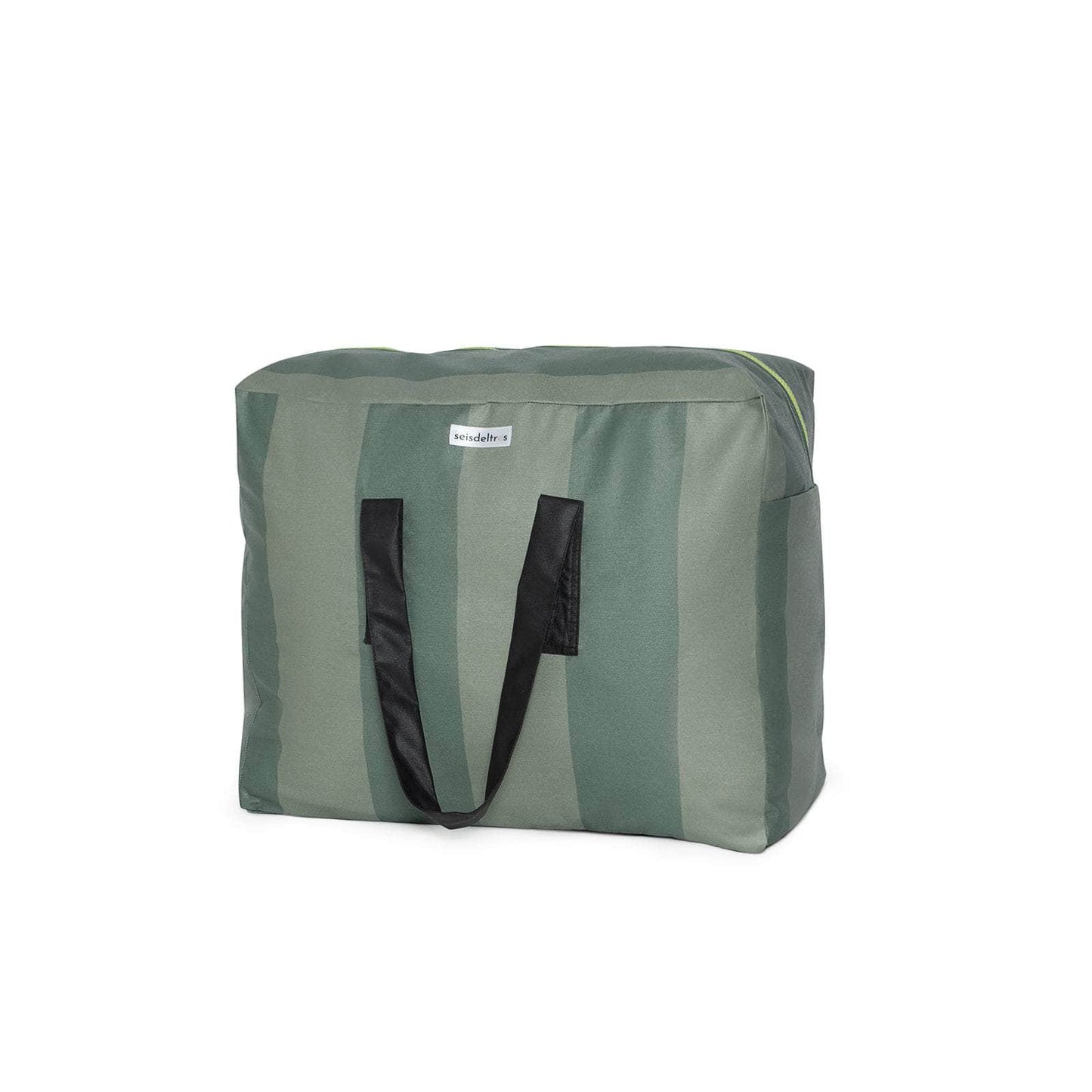 Bolsa MyBigBag Bolsa MyBigBag Verde Militar