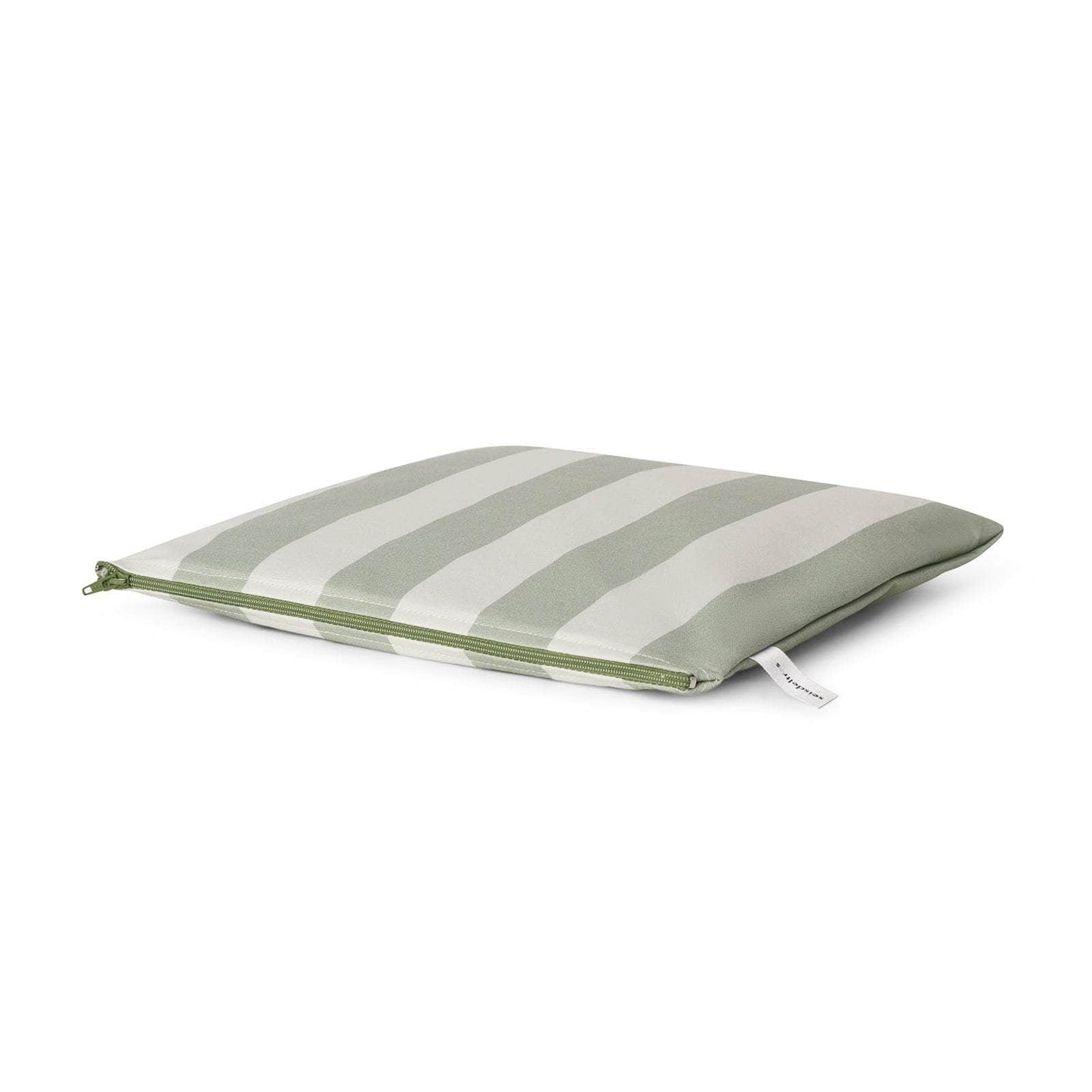 funda MybigBag Funda MyBigBag Rayas Verde