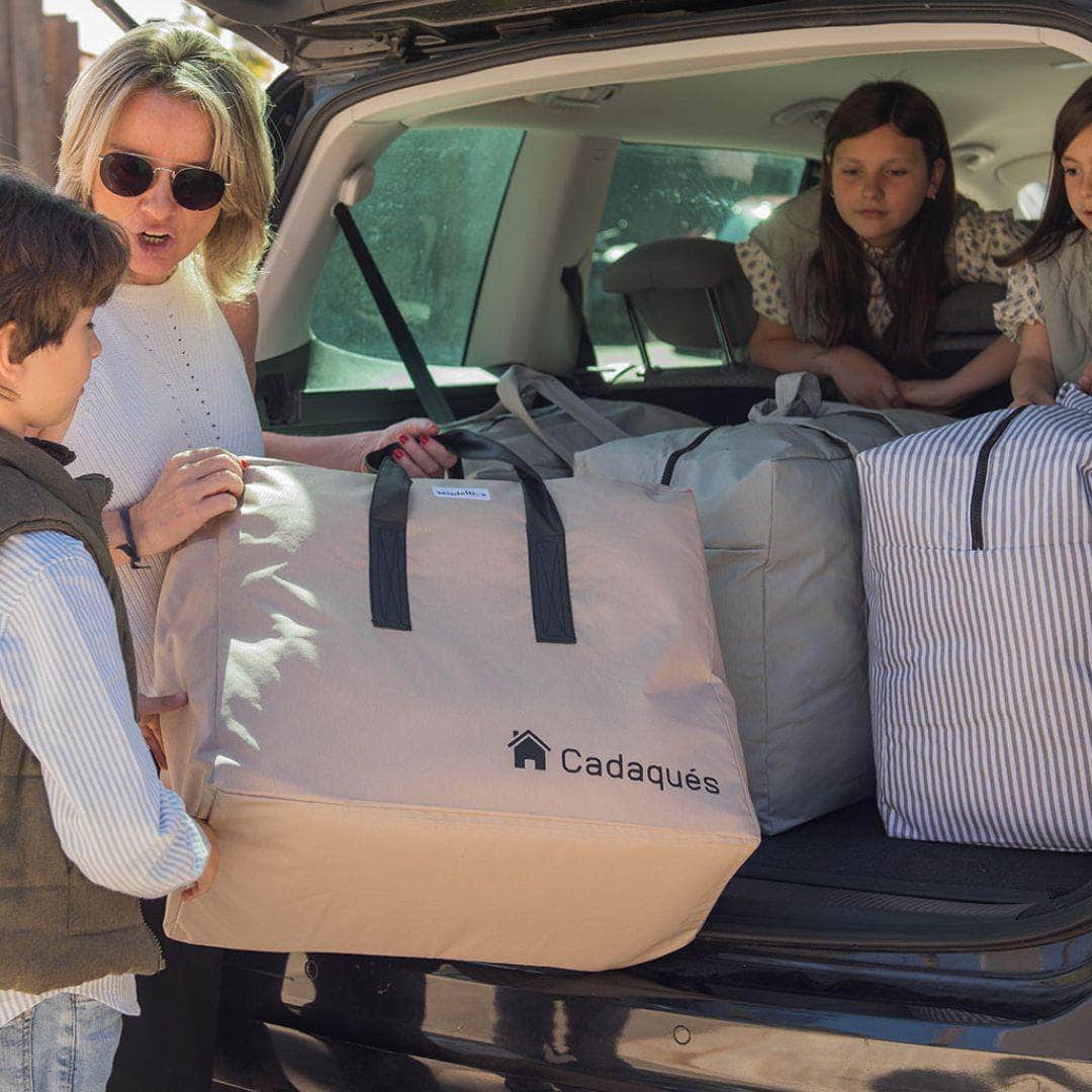 Bolsa MyBigBag MyBigBag Especial Traslados