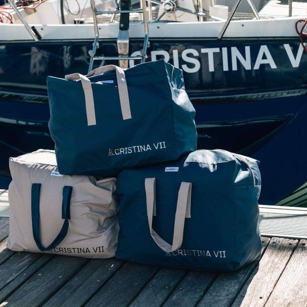Pack Especial Barco - 3XL