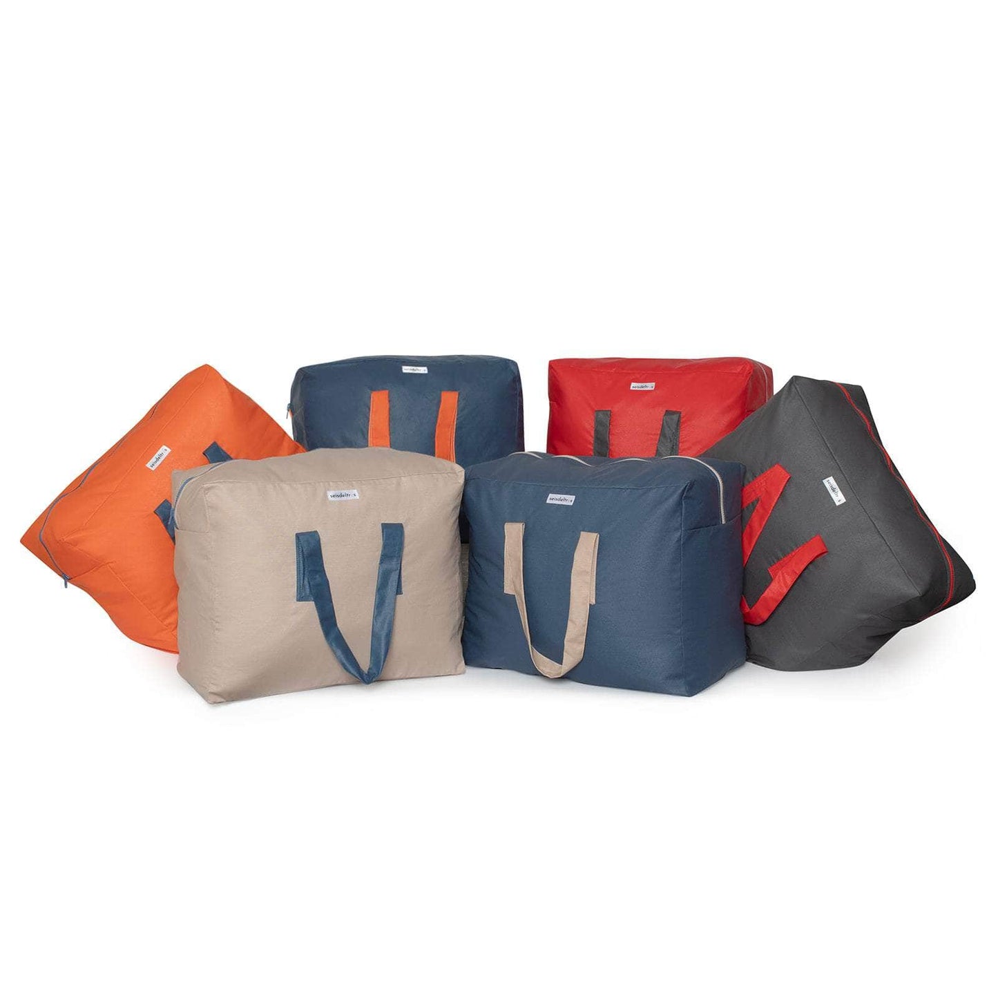 Pack Especial Barco - 3XL