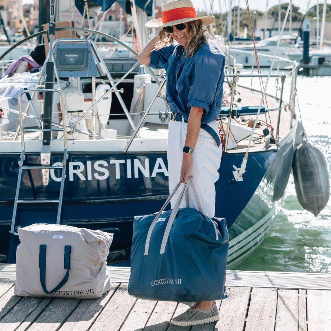Pack Especial Barco - 3XL