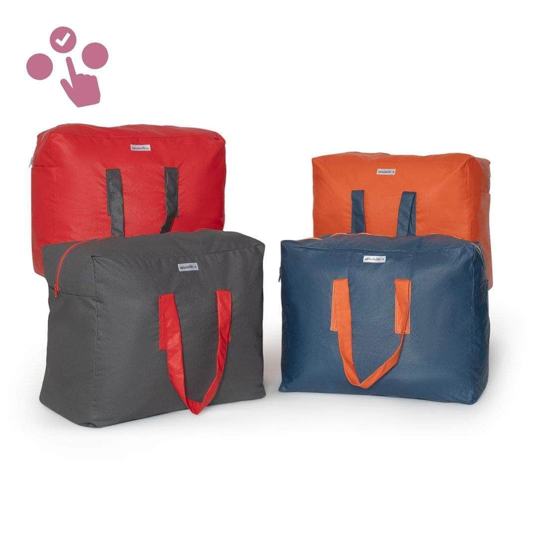 Pack Esquí Familiar Junior