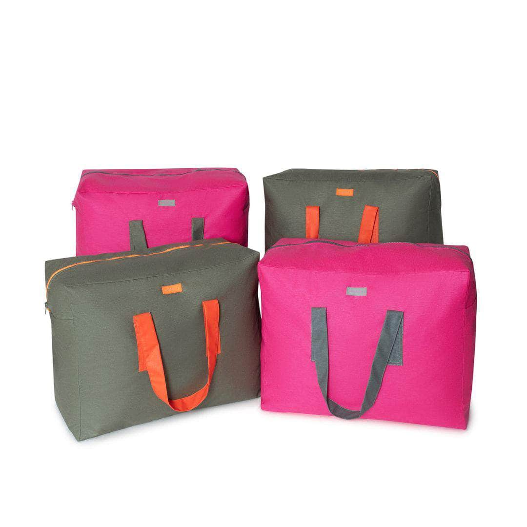 pack mybigbag Pack Esquí Familiar Pack Especial Esquí Familia