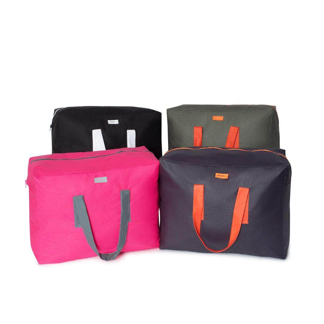 pack mybigbag Pack Esquí Familiar Pack Especial Esquí Familia