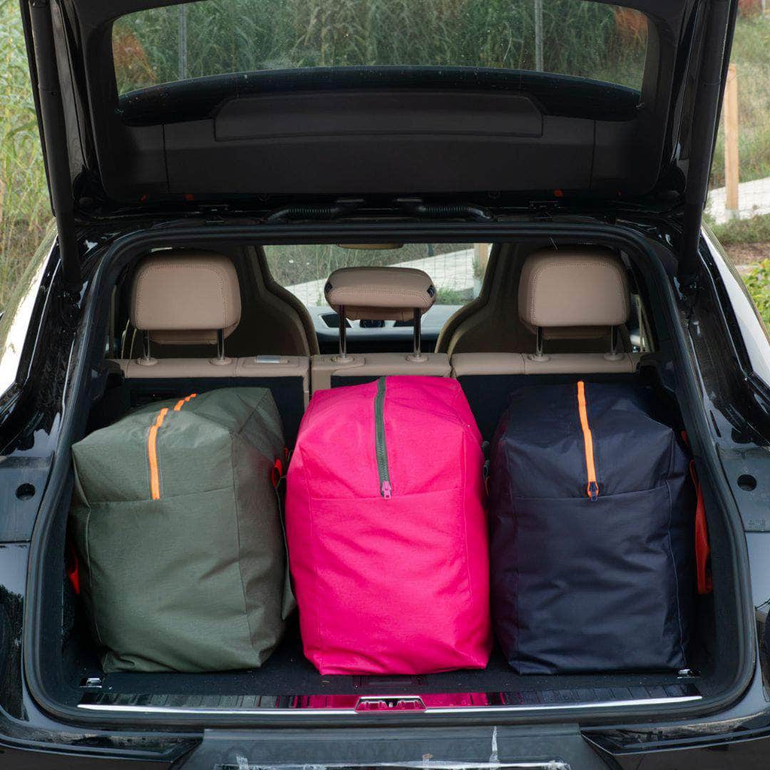 pack mybigbag Pack Esquí Familiar Pack Especial Esquí Familia