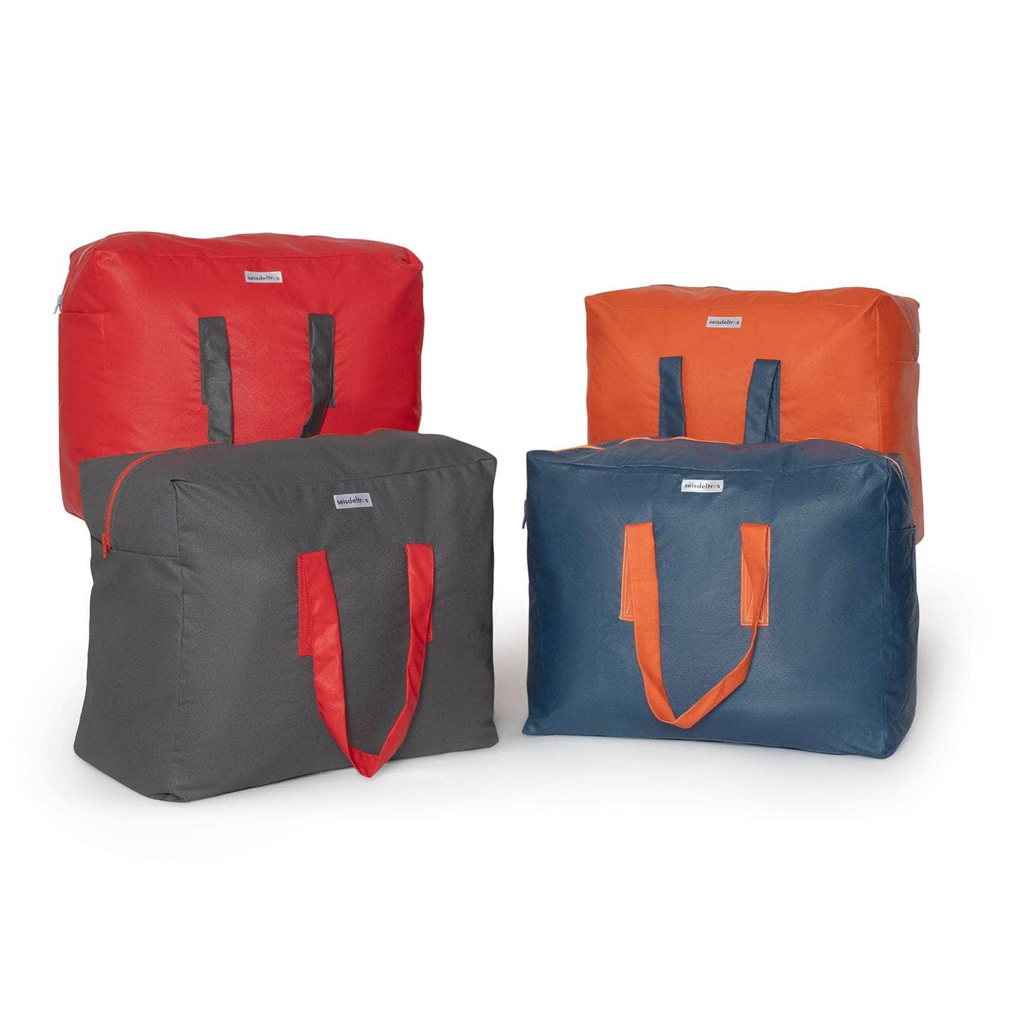 pack mybigbag Pack Esquí Familiar Pack Especial Esquí Familia