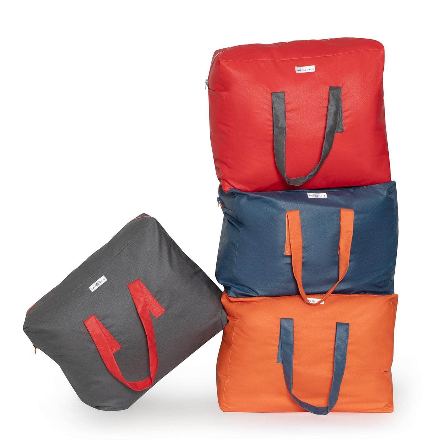 pack mybigbag Pack Esquí Familiar Pack Especial Esquí Familia