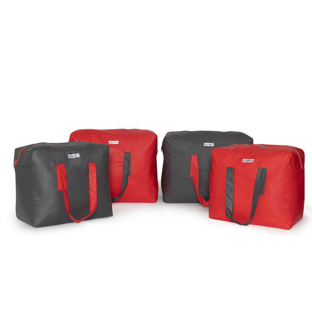 pack mybigbag Pack Esquí Familiar Pack Especial Esquí Familia