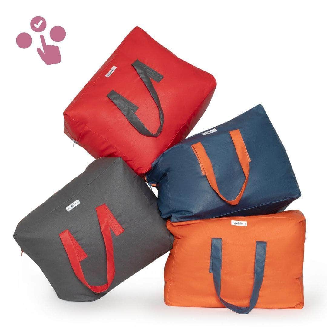 pack mybigbag Pack Esquí Familiar Pack Especial Esquí Familia