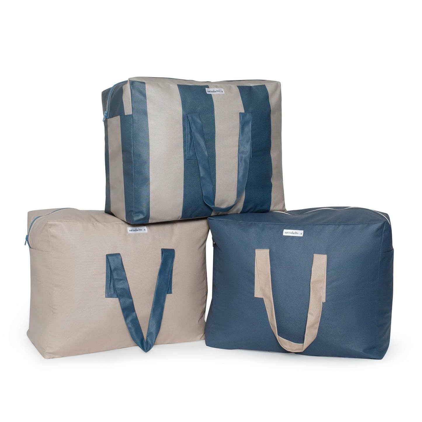 Bolsa MyBigBag Pack Familia 3 L