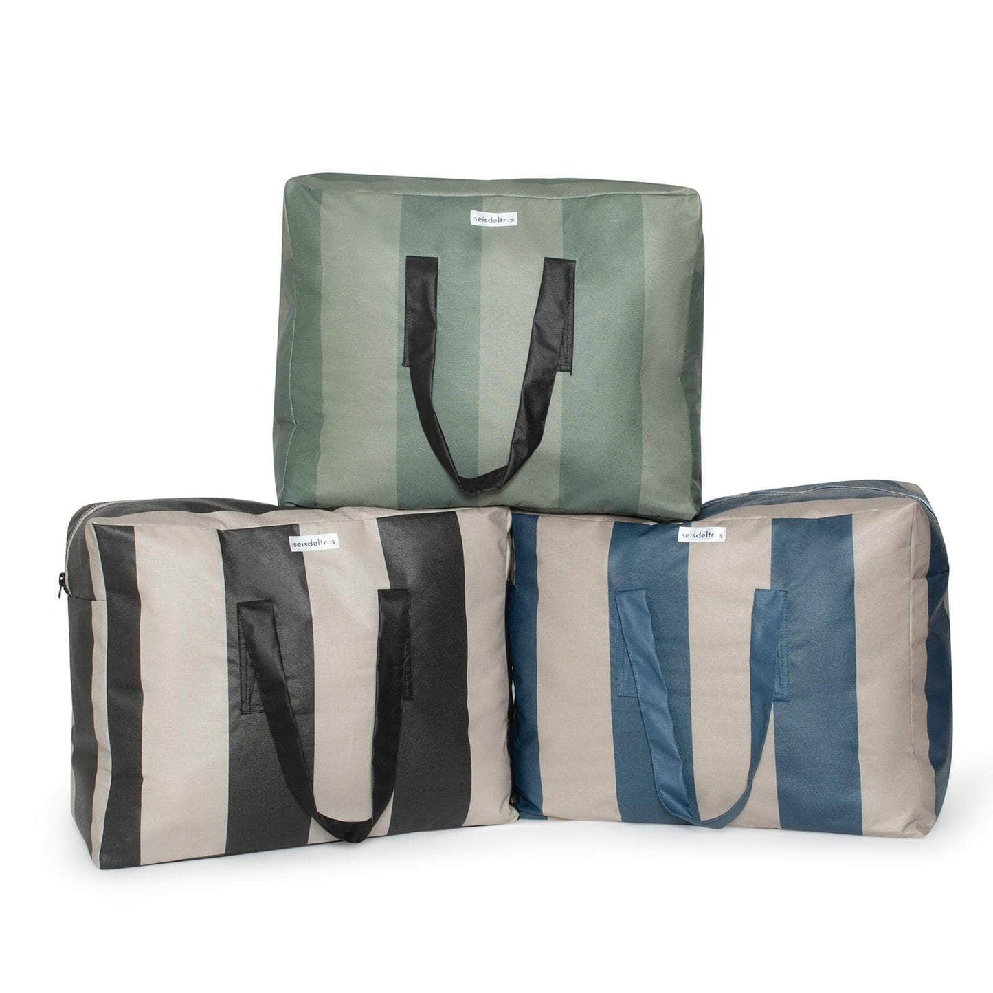 Bolsa MyBigBag Pack Familia 3 L
