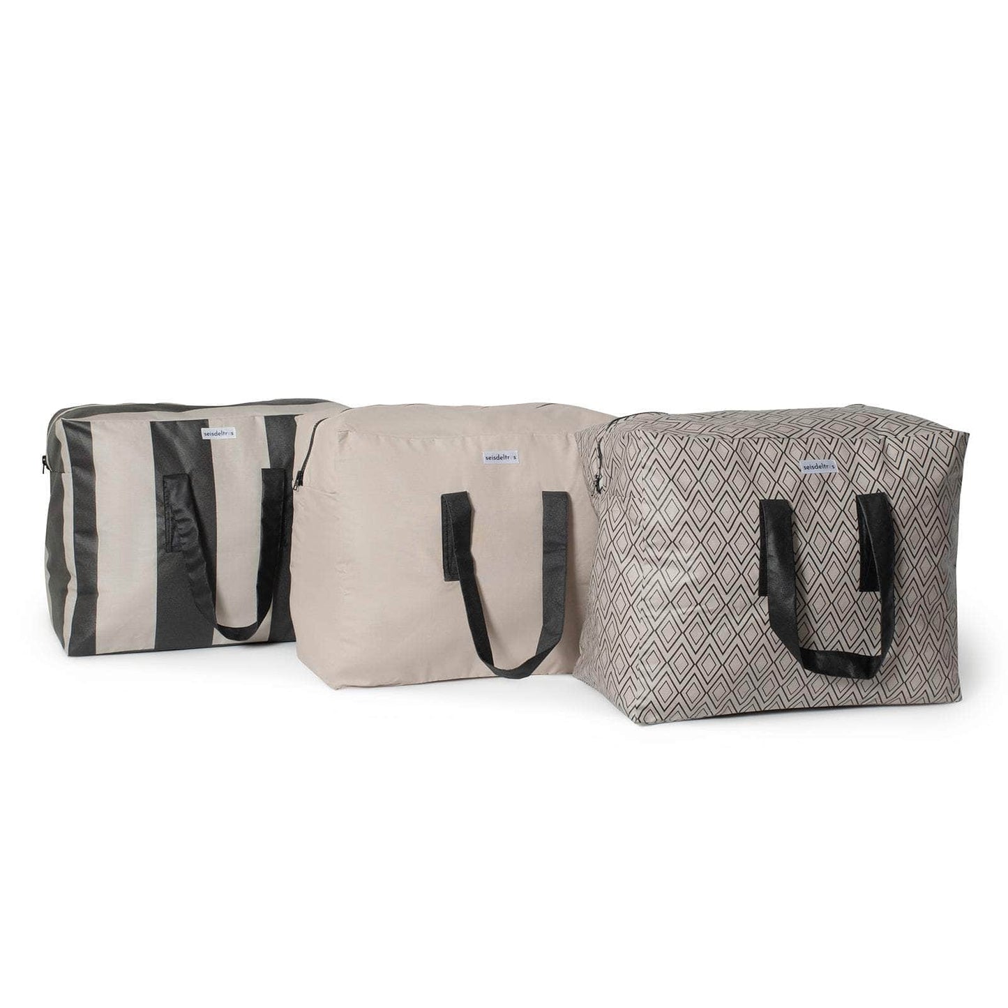 Bolsa MyBigBag Pack Familia 3 L