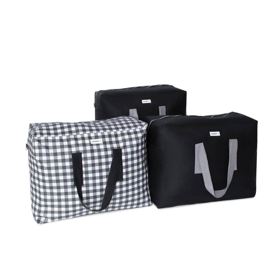 Bolsa MyBigBag Pack Familia 3 L Pack Familia 3 L
