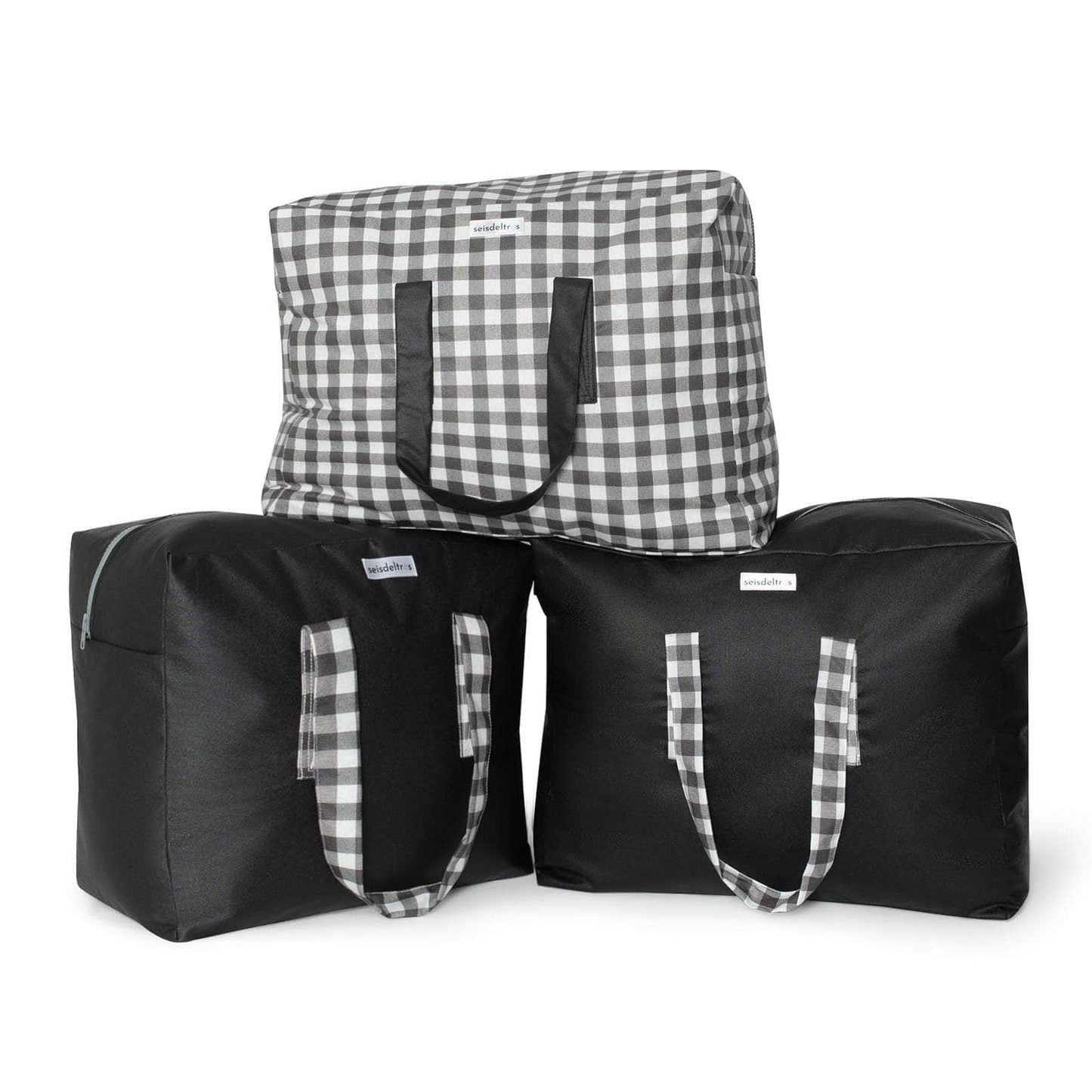 Bolsa MyBigBag Pack Familia 3XL