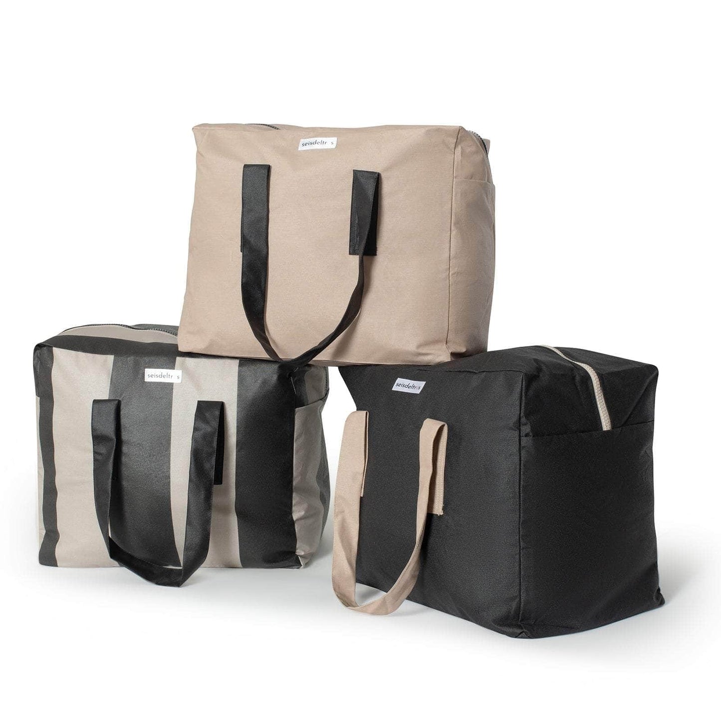Bolsa MyBigBag Pack Familia 3XL
