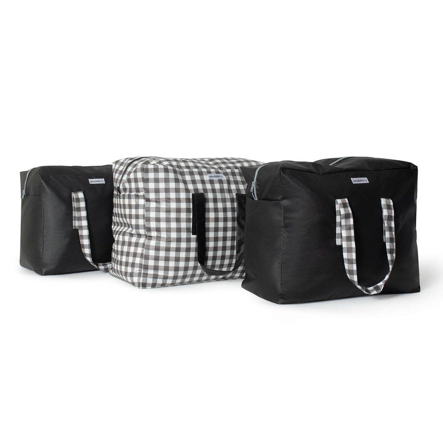 Bolsa MyBigBag Pack Familia 3XL
