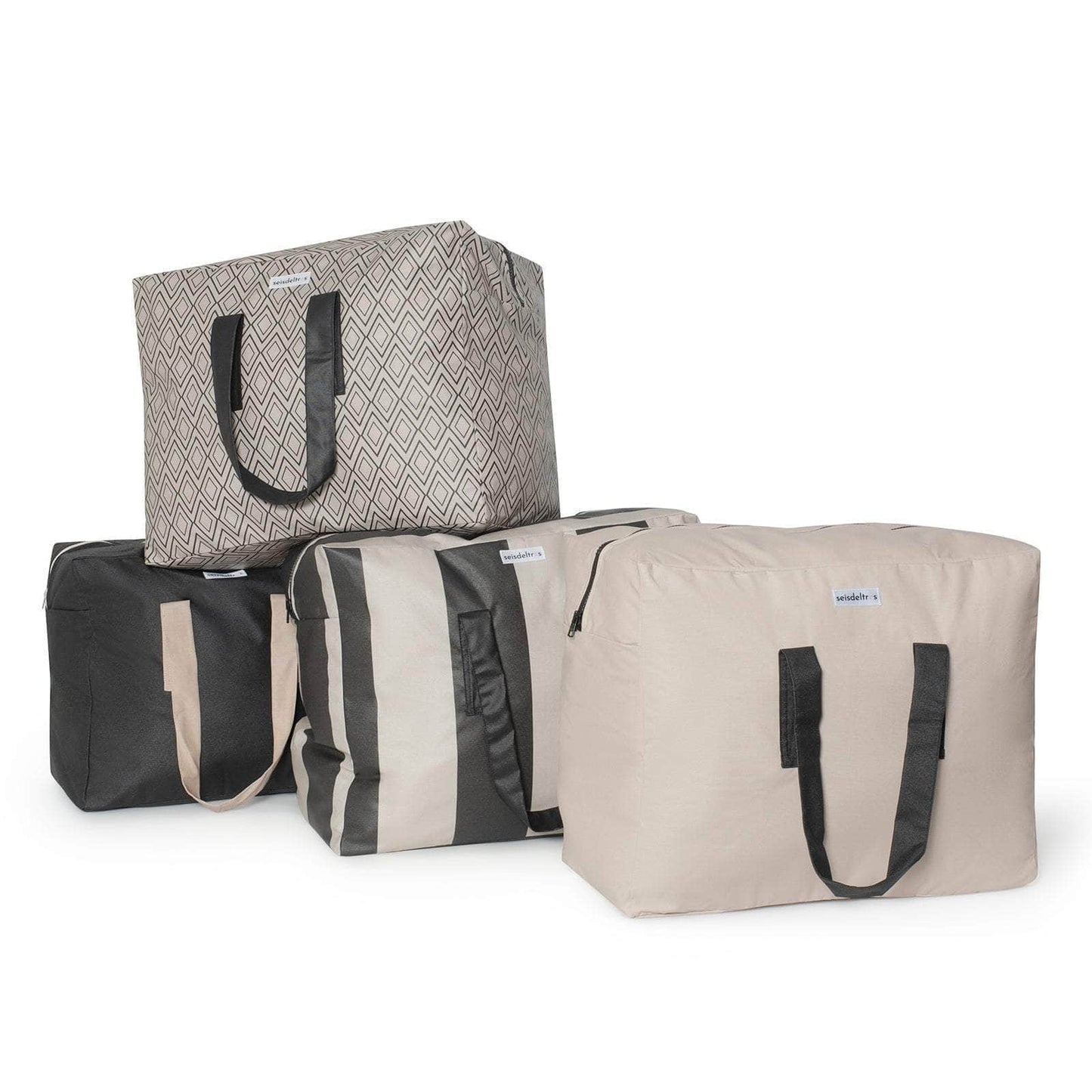 Bolsa MyBigBag Pack Familia 4L