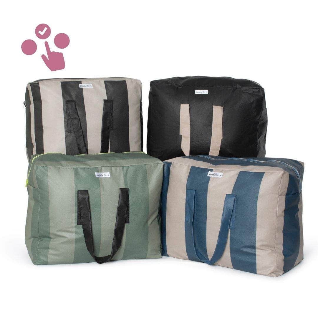 Bolsa MyBigBag Pack Familia 4L