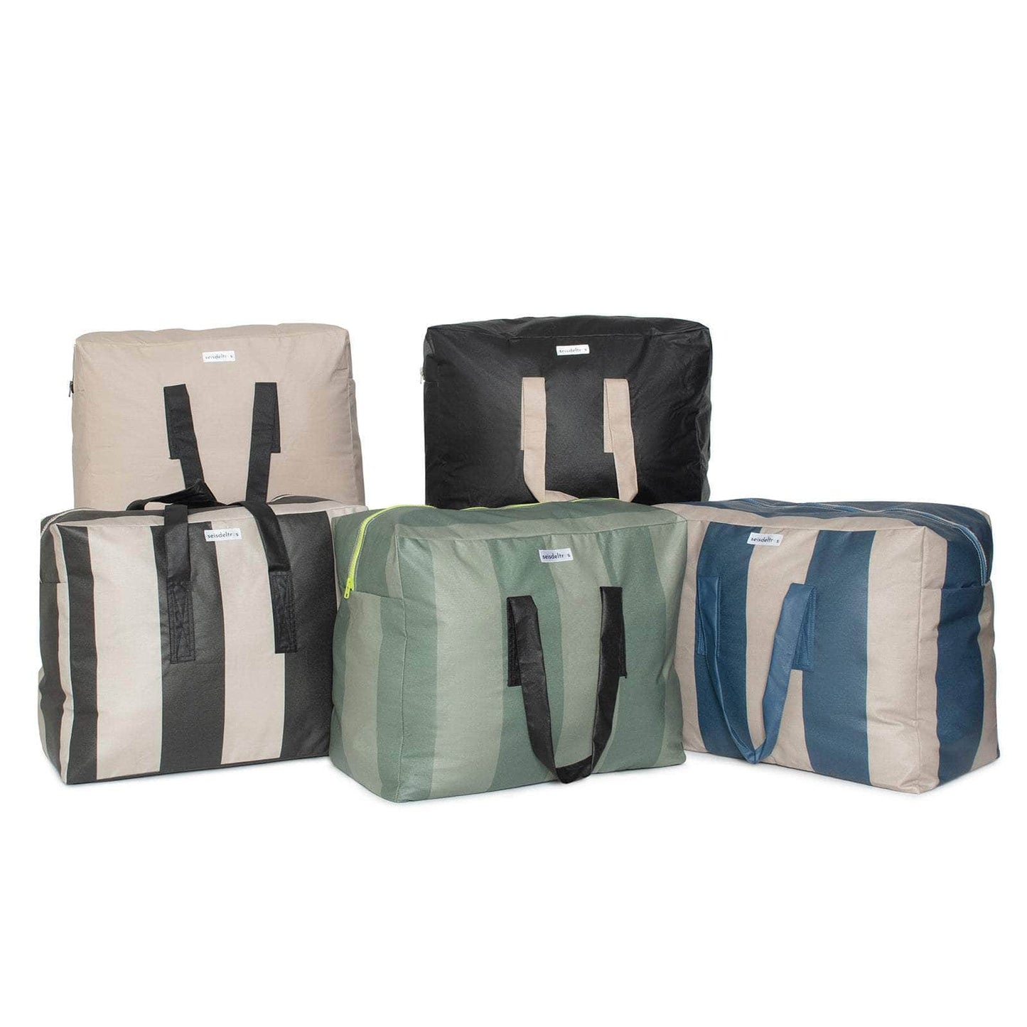 Bolsa MyBigBag Pack Familia 5L