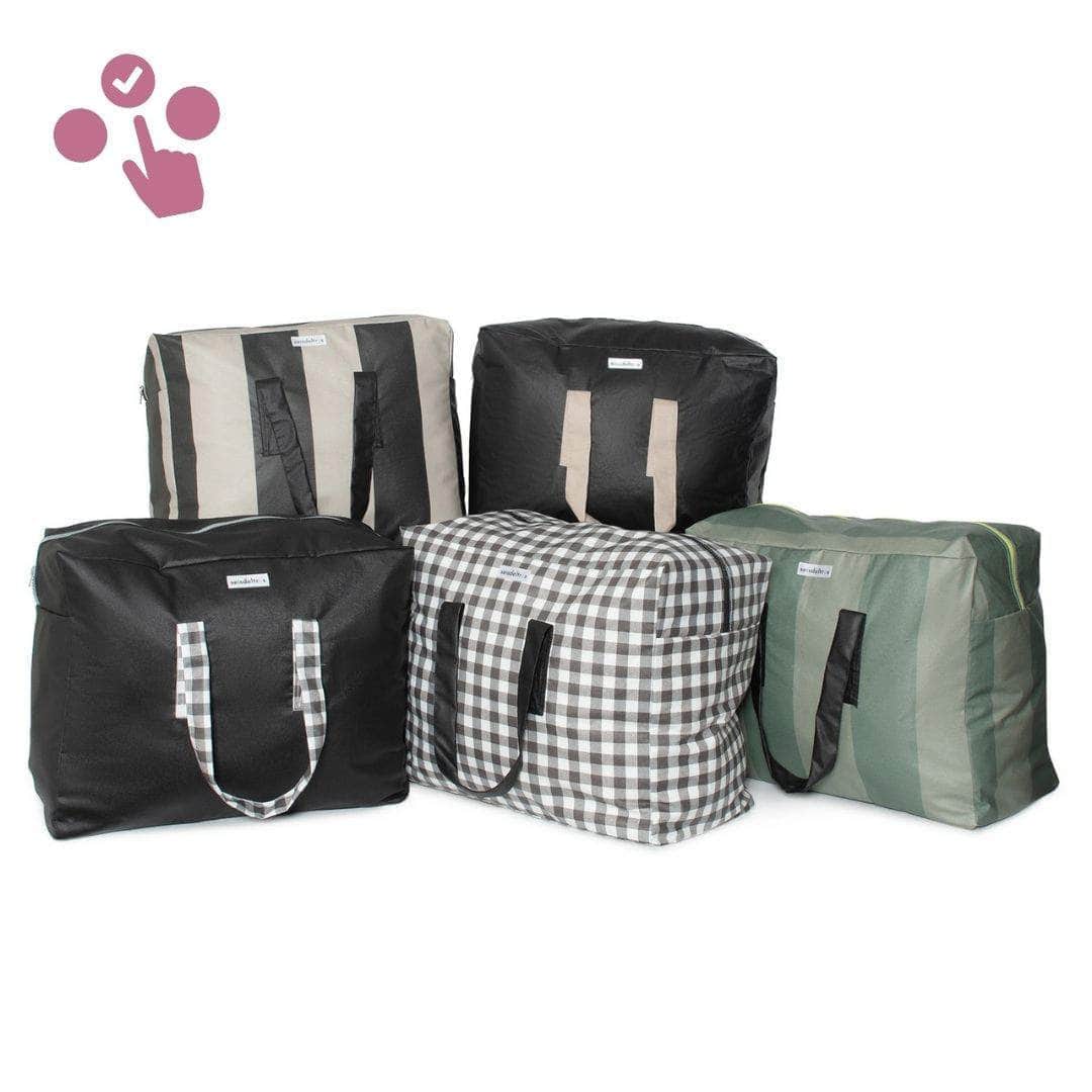 Bolsa MyBigBag Pack Familia 5XL