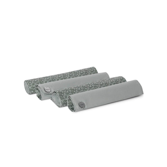 Pack Individuales La Provenza Pack de individuales de mesa lavables | Reversibles y antimanchas