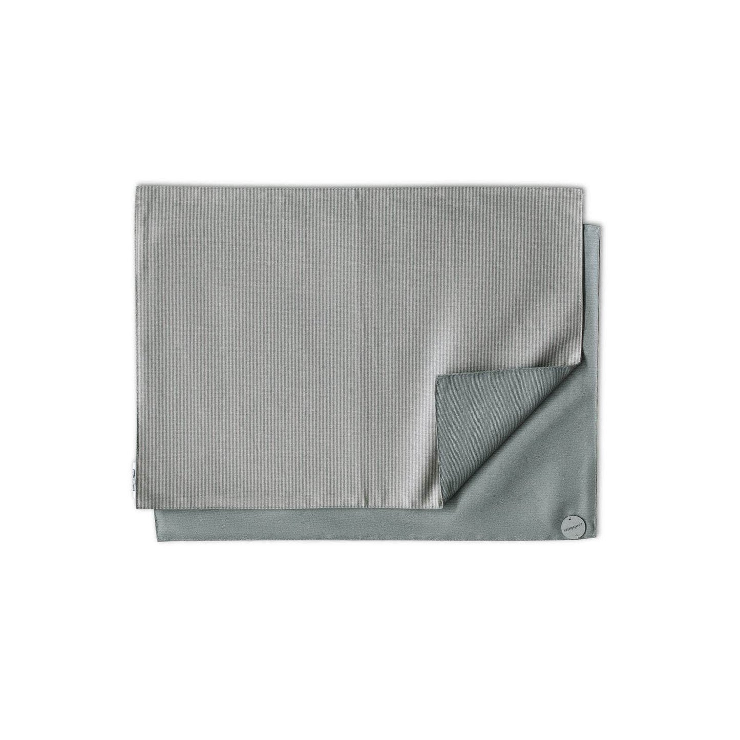 Pack Individuales Saint Tropez Pack de individuales de mesa lavables | Reversibles y antimanchas