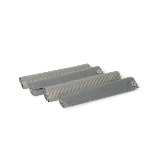 Pack Individuales Saint Tropez Pack de individuales de mesa lavables | Reversibles y antimanchas