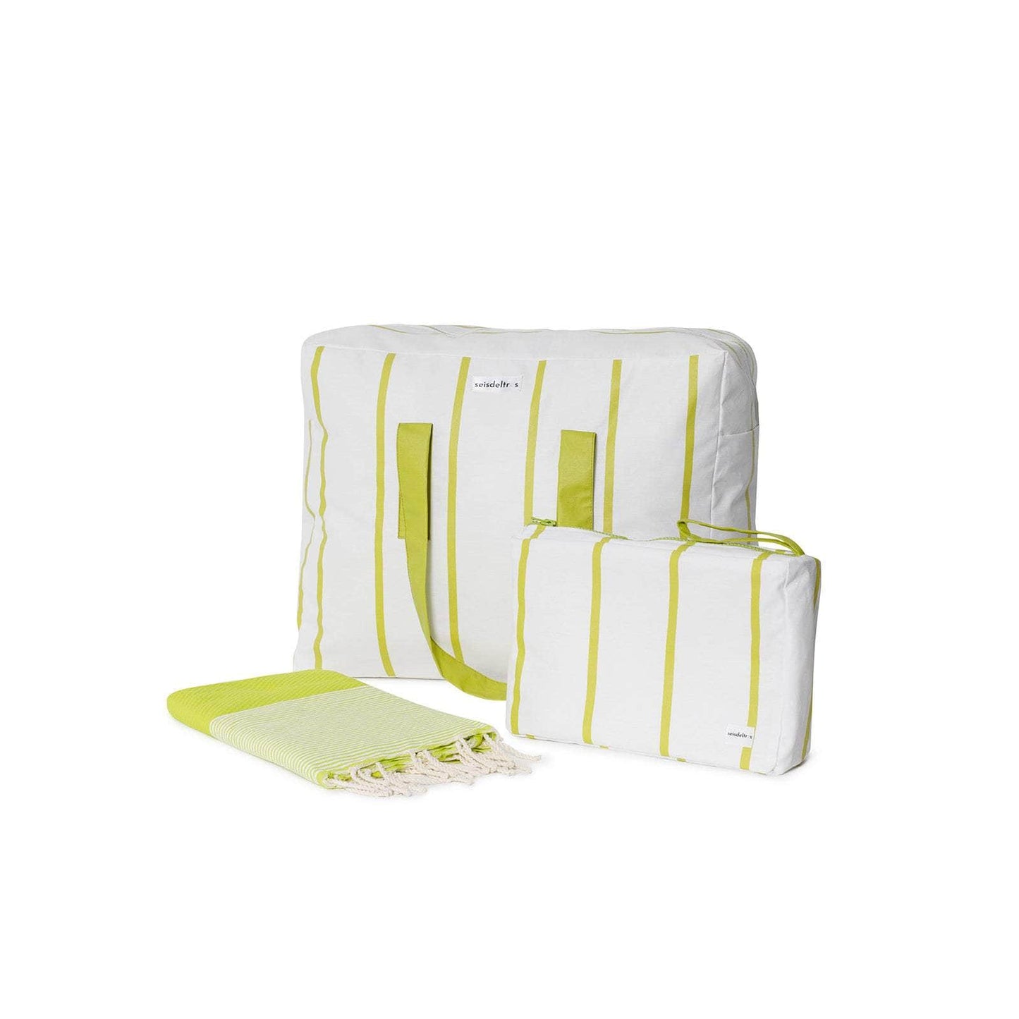 Pack MyBigBag Especial Verano Pack MyBigBag Especial Verano | Ideal para la Playa y Familia