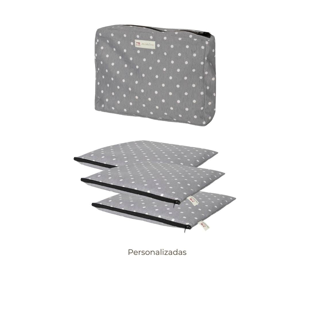 Pack Viaje Pro | Topos Pack Viaje Pro | Topos