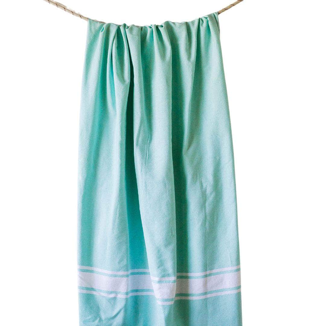 Toalla de fouta Mint Toalla de fouta Mint