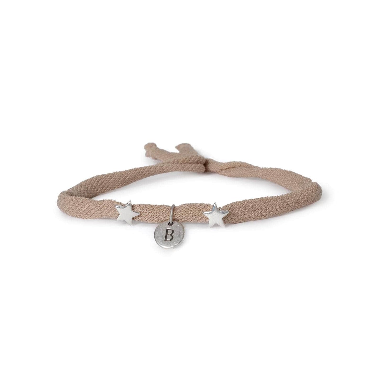 Colgante Beige