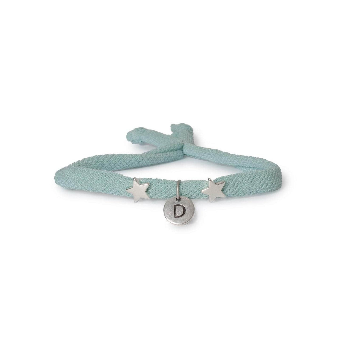 Colgante Verde Mint