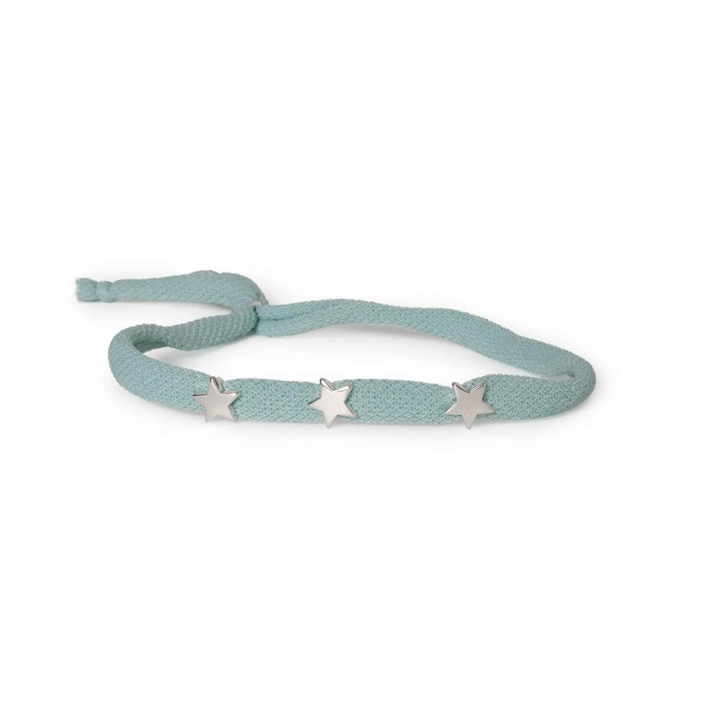Colgante Verde Mint