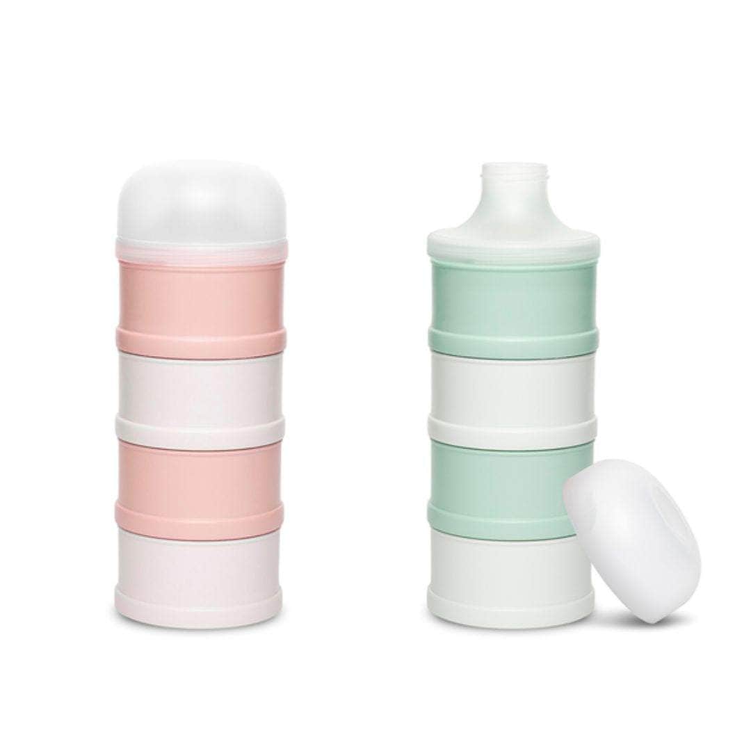 Dosificador de leche (4 tomas)