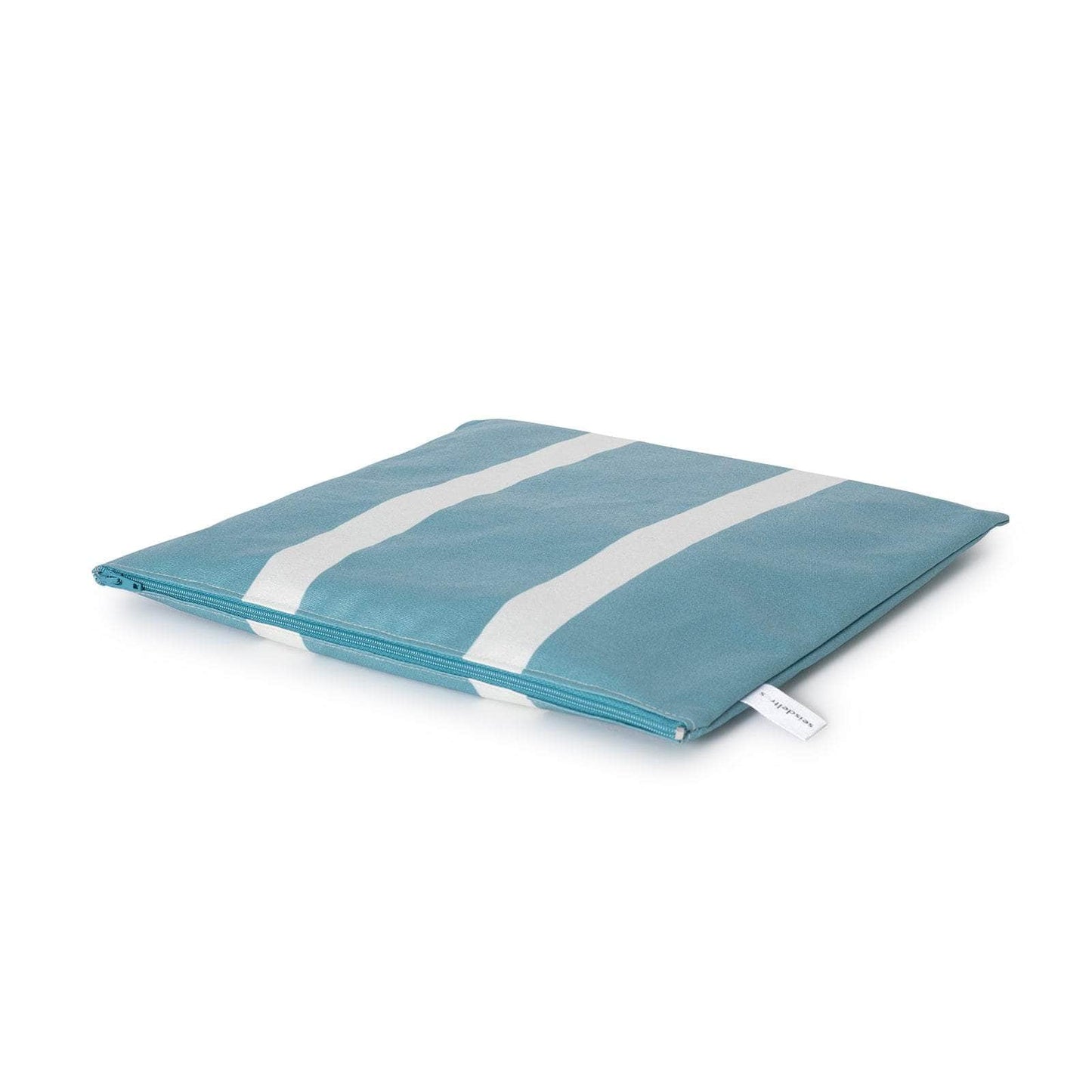 funda MybigBag Funda MyBigBag Rayas Azul Mar