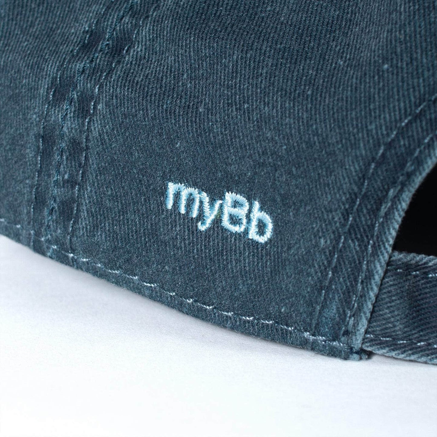 Gorra Azul Navy