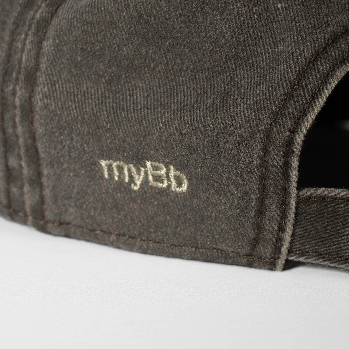 Gorra Caqui