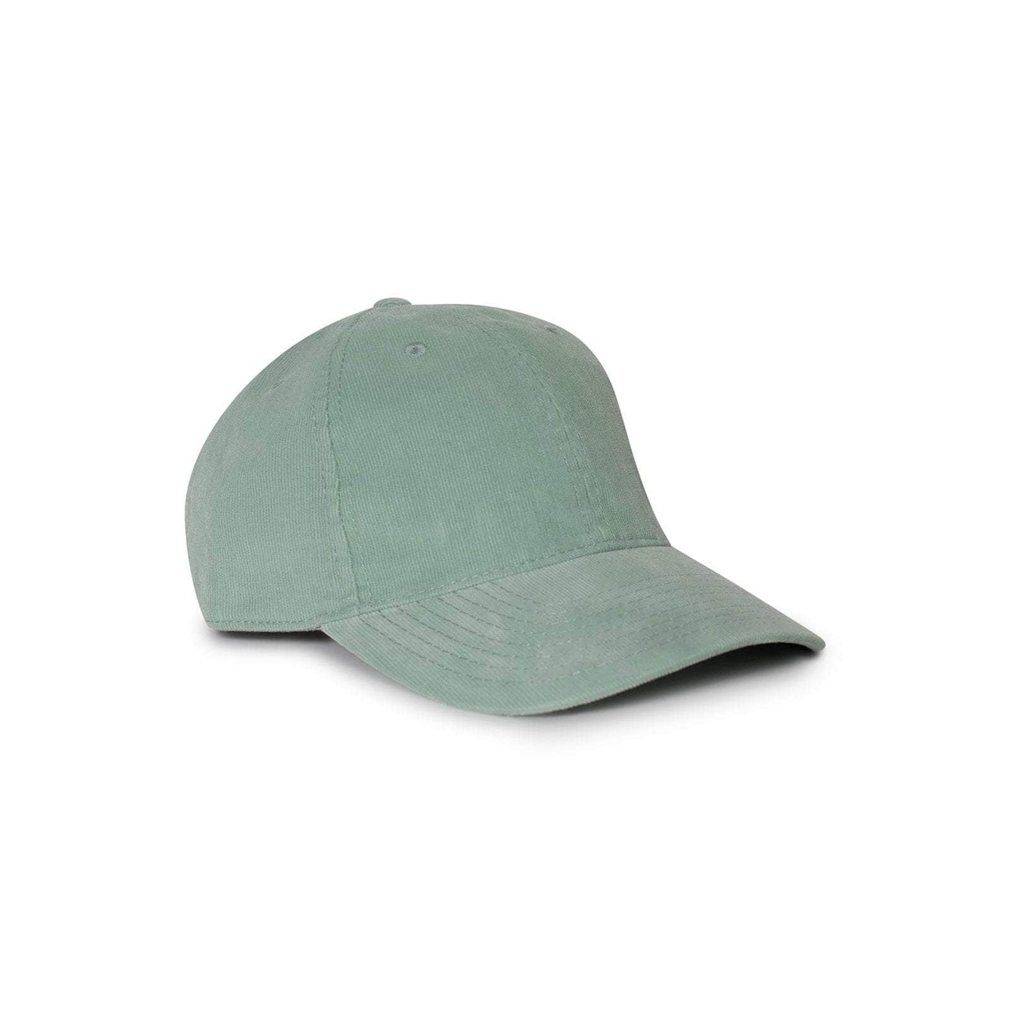 Gorra Verde Mint