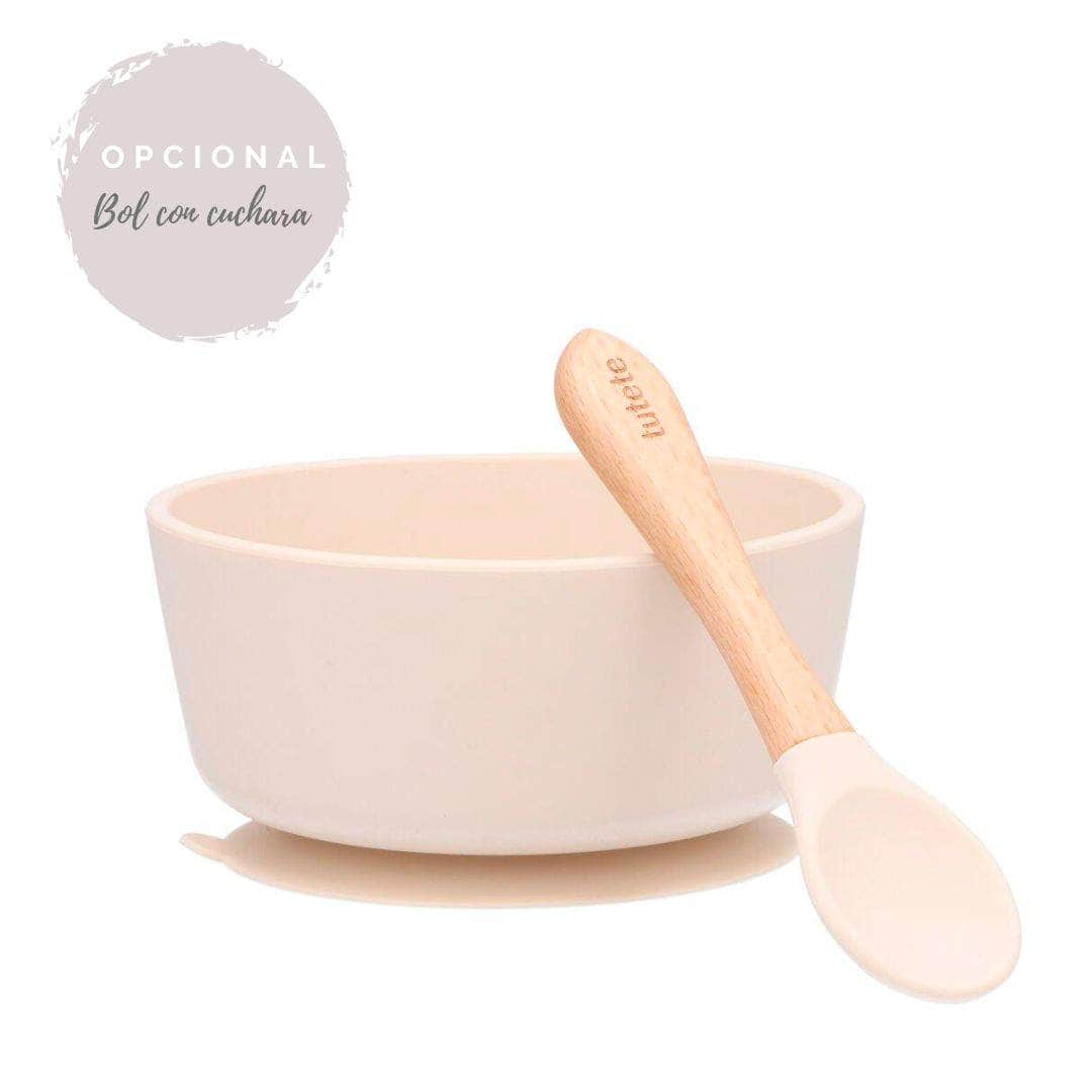 Kit Supervivencia Básico Exploradores # 5 (Rosa Empolvado)