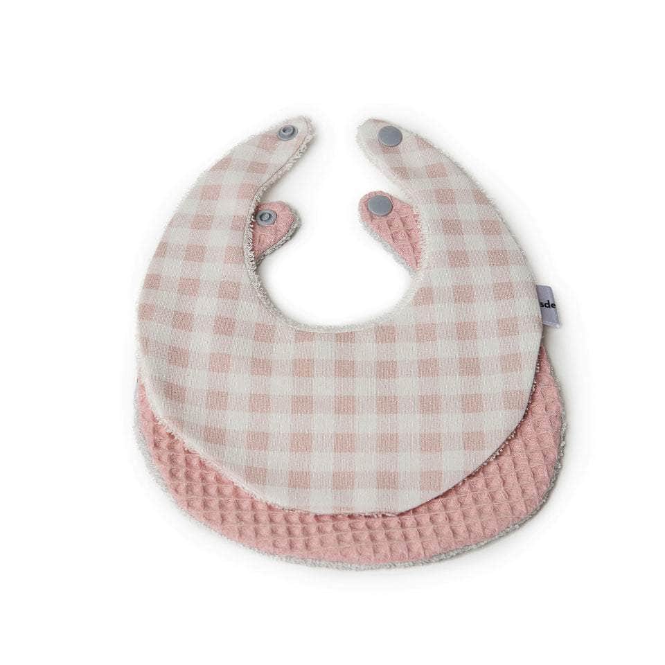 Kit Supervivencia Básico Hospital # 8 (Rosa Empolvado)
