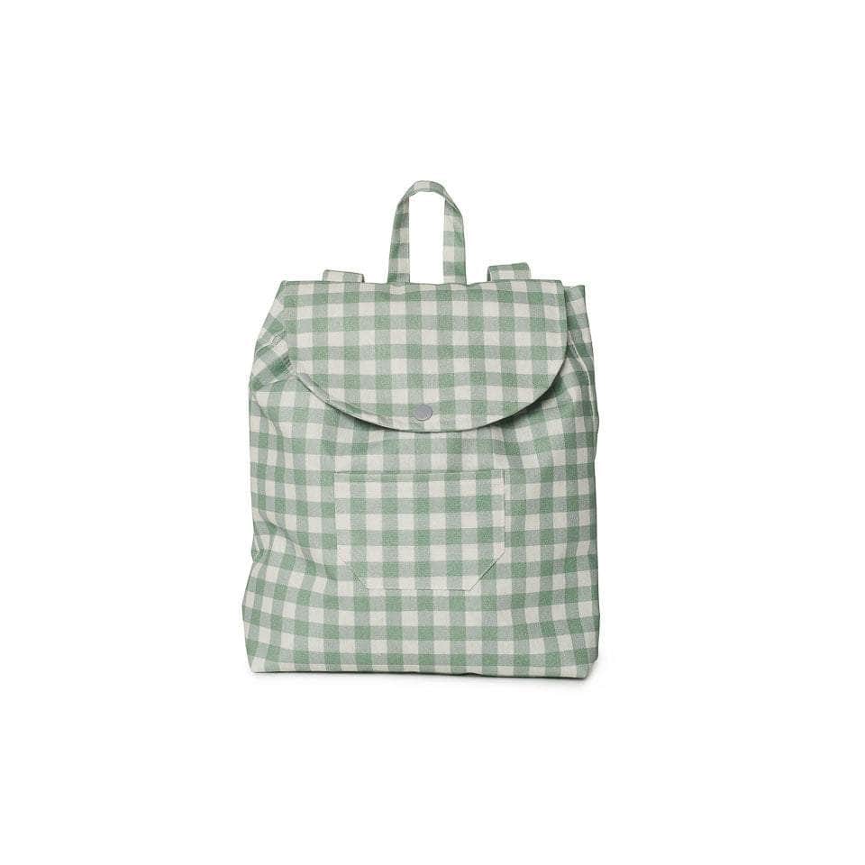 Kit Supervivencia Pro Guardería # 2 (Verde Empolvado)