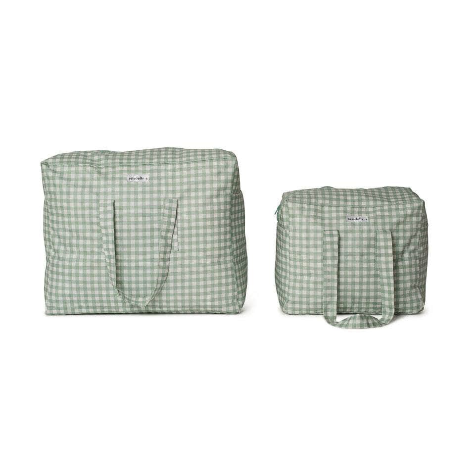 Kit Supervivencia Pro Hospital # 4 (Verde Empolvado)