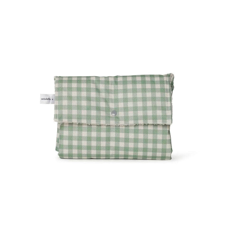Kit Supervivencia Pro Relax # 3 (Verde Empolvado)
