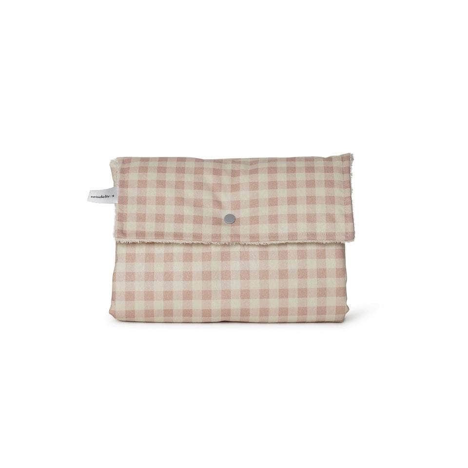 Kit Supervivencia Pro Relax # 7 (Rosa Empolvado)