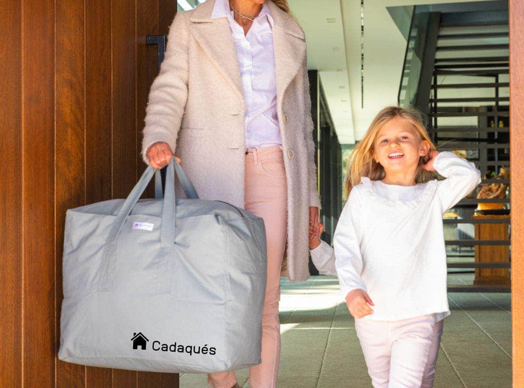 Bolsa MyBigBag MyBigBag Especial Traslados