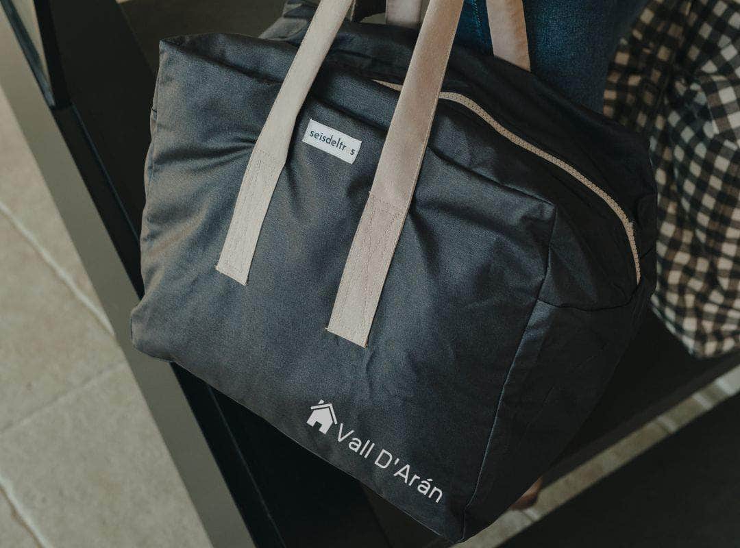 Bolsa MyBigBag MyBigBag Especial Traslados
