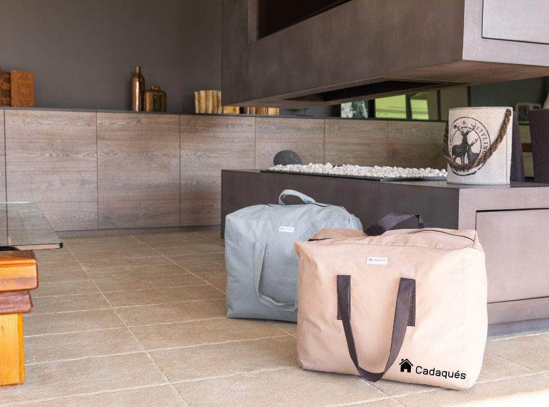 Bolsa MyBigBag MyBigBag Especial Traslados