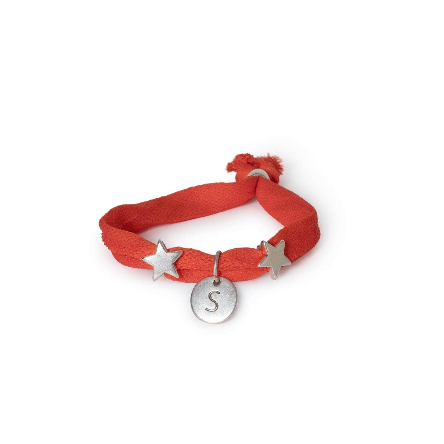 Pulsera Naranja