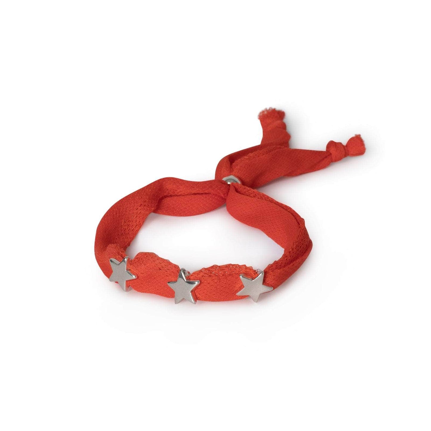 Pulsera Naranja